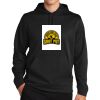 Sport Wick ® Fleece Hooded Pullover Thumbnail