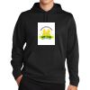 Sport Wick ® Fleece Hooded Pullover Thumbnail