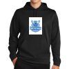 Sport Wick ® Fleece Hooded Pullover Thumbnail
