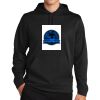 Sport Wick ® Fleece Hooded Pullover Thumbnail