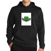 Sport Wick ® Fleece Hooded Pullover Thumbnail