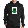 Sport Wick ® Fleece Hooded Pullover Thumbnail