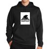Sport Wick ® Fleece Hooded Pullover Thumbnail