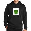 Sport Wick ® Fleece Hooded Pullover Thumbnail