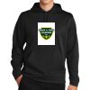 Sport Wick ® Fleece Hooded Pullover Thumbnail