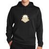 Sport Wick ® Fleece Hooded Pullover Thumbnail