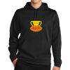 Sport Wick ® Fleece Hooded Pullover Thumbnail