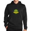 Sport Wick ® Fleece Hooded Pullover Thumbnail