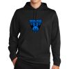 Sport Wick ® Fleece Hooded Pullover Thumbnail