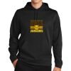 Sport Wick ® Fleece Hooded Pullover Thumbnail