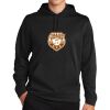 Sport Wick ® Fleece Hooded Pullover Thumbnail