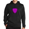 Sport Wick ® Fleece Hooded Pullover Thumbnail