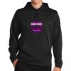 Sport Wick ® Fleece Hooded Pullover Thumbnail