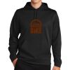 Sport Wick ® Fleece Hooded Pullover Thumbnail