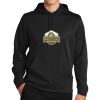Sport Wick ® Fleece Hooded Pullover Thumbnail
