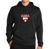 Sport Wick ® Fleece Hooded Pullover Thumbnail