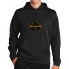 Sport Wick ® Fleece Hooded Pullover Thumbnail