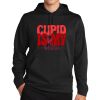 Sport Wick ® Fleece Hooded Pullover Thumbnail