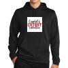 Sport Wick ® Fleece Hooded Pullover Thumbnail