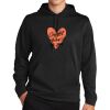 Sport Wick ® Fleece Hooded Pullover Thumbnail