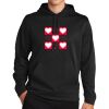 Sport Wick ® Fleece Hooded Pullover Thumbnail