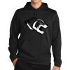 Sport Wick ® Fleece Hooded Pullover Thumbnail