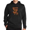 Sport Wick ® Fleece Hooded Pullover Thumbnail