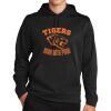 Sport Wick ® Fleece Hooded Pullover Thumbnail
