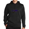 Sport Wick ® Fleece Hooded Pullover Thumbnail