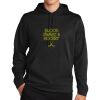 Sport Wick ® Fleece Hooded Pullover Thumbnail