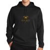 Sport Wick ® Fleece Hooded Pullover Thumbnail