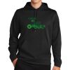 Sport Wick ® Fleece Hooded Pullover Thumbnail