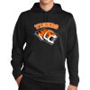 Sport Wick ® Fleece Hooded Pullover Thumbnail