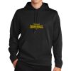 Sport Wick ® Fleece Hooded Pullover Thumbnail