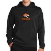 Sport Wick ® Fleece Hooded Pullover Thumbnail