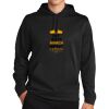 Sport Wick ® Fleece Hooded Pullover Thumbnail