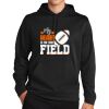 Sport Wick ® Fleece Hooded Pullover Thumbnail