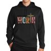 Sport Wick ® Fleece Hooded Pullover Thumbnail