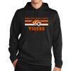 Sport Wick ® Fleece Hooded Pullover Thumbnail
