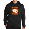 Sport Wick ® Fleece Hooded Pullover Thumbnail