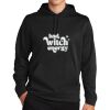 Sport Wick ® Fleece Hooded Pullover Thumbnail