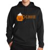 Sport Wick ® Fleece Hooded Pullover Thumbnail