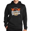 Sport Wick ® Fleece Hooded Pullover Thumbnail