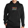Sport Wick ® Fleece Hooded Pullover Thumbnail
