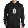 Sport Wick ® Fleece Hooded Pullover Thumbnail