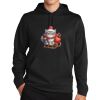 Sport Wick ® Fleece Hooded Pullover Thumbnail