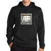Sport Wick ® Fleece Hooded Pullover Thumbnail