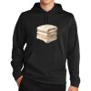 Sport Wick ® Fleece Hooded Pullover Thumbnail