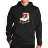 Sport Wick ® Fleece Hooded Pullover Thumbnail