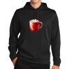 Sport Wick ® Fleece Hooded Pullover Thumbnail